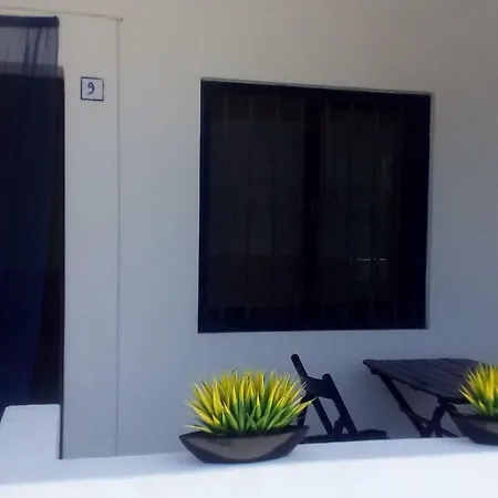 Zahara Eolian Houses * Λίπαρι