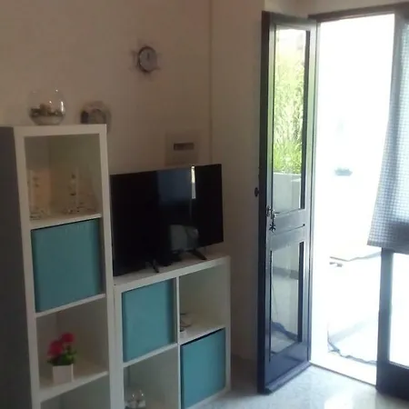 Zahara Eolian Houses شقة