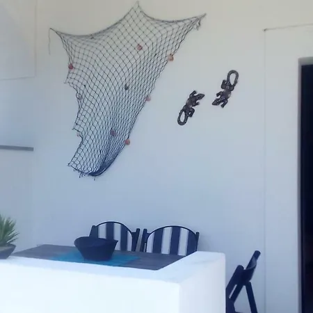 شقة Zahara Eolian Houses *