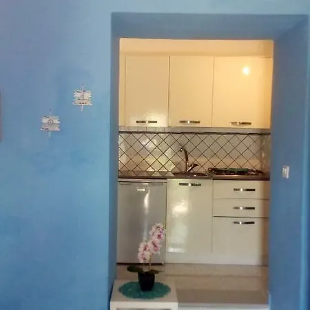 Zahara Eolian Houses شقة