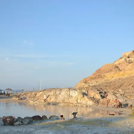 Zahara Eolian Houses *