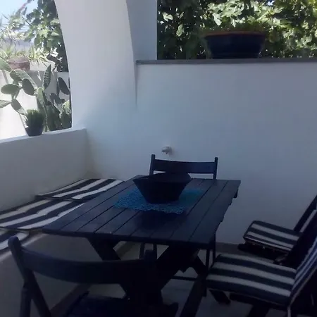Zahara Eolian Houses Apartment