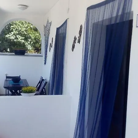 Zahara Eolian Houses
