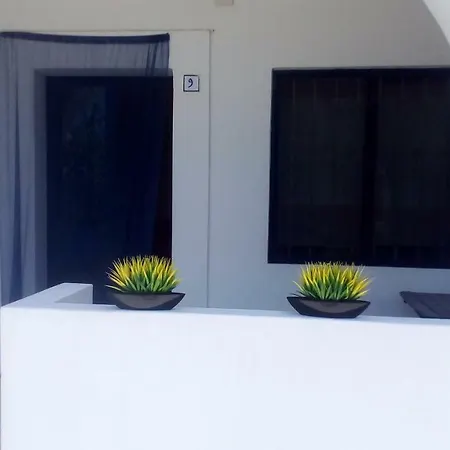 Zahara Eolian Houses Apartment Lipari (Isola Lipari)